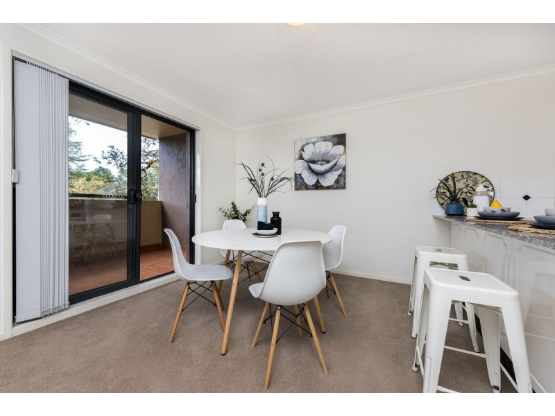 9/38 Watson Street, Turner ACT 2612