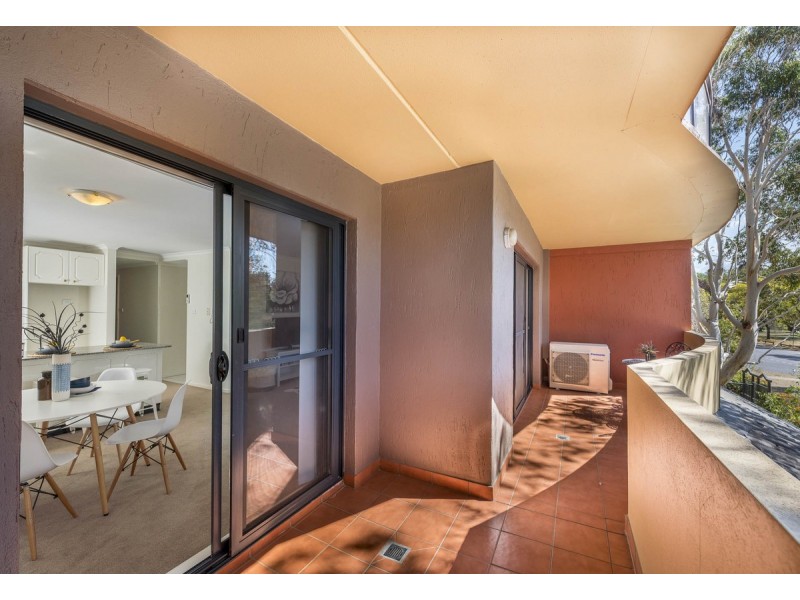 9/38 Watson Street, Turner ACT 2612