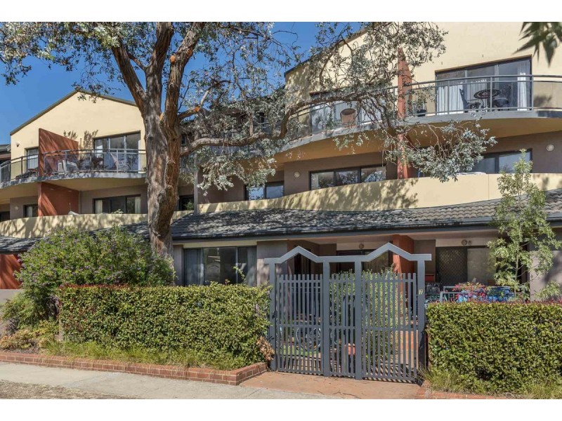 9/38 Watson Street, Turner ACT 2612