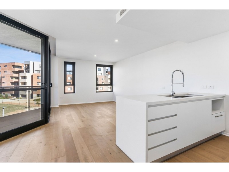 31/11 Kerridge Street, Kingston ACT 2604