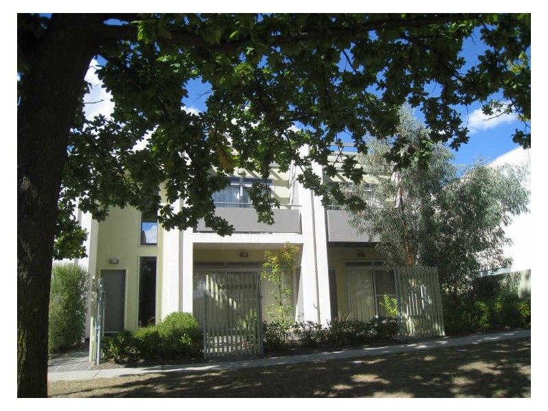 4/30 Ijong Street, Braddon ACT 2612