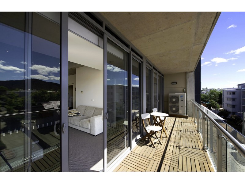 316/24 Lonsdale Street, Braddon ACT 2612