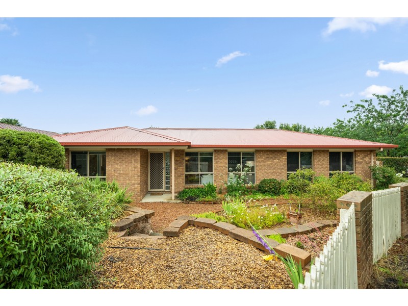 40 Freda Bennett Circuit, Nicholls ACT 2913