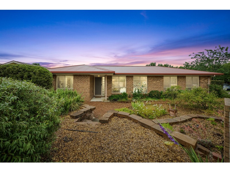 40 Freda Bennett Circuit, Nicholls ACT 2913