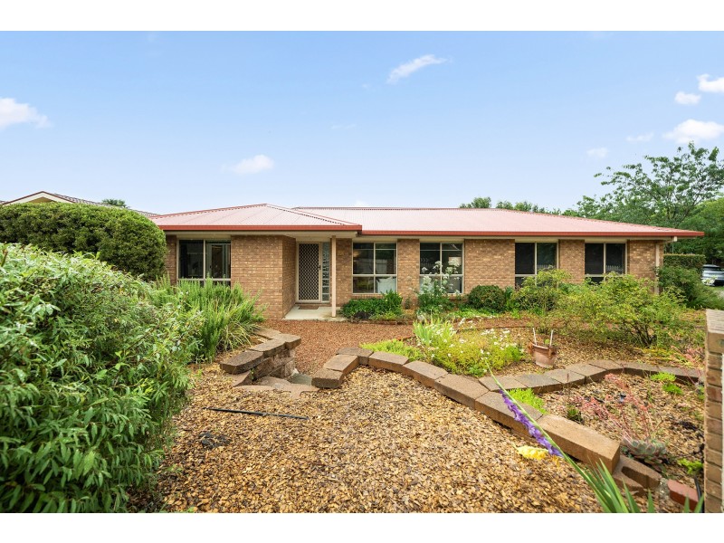 40 Freda Bennett Circuit, Nicholls ACT 2913