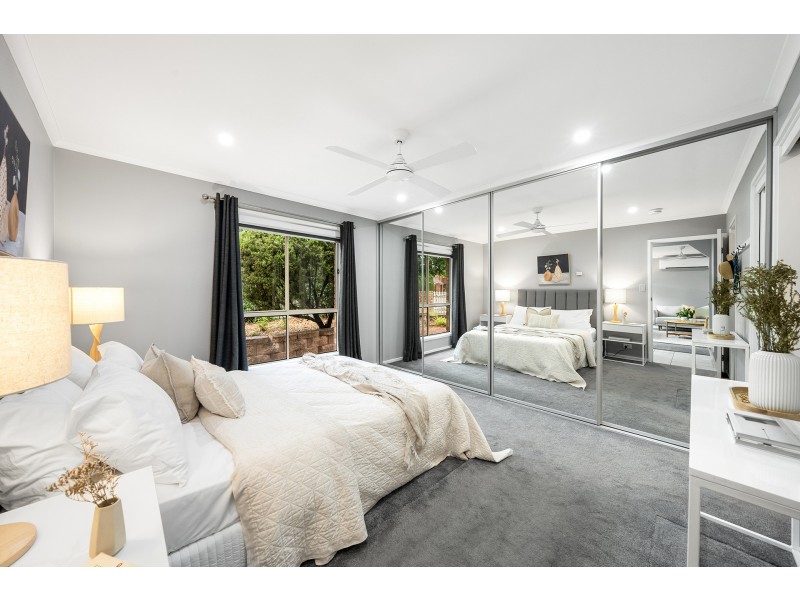 40 Freda Bennett Circuit, Nicholls ACT 2913