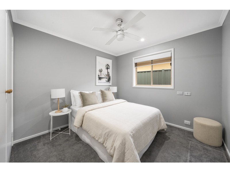 40 Freda Bennett Circuit, Nicholls ACT 2913