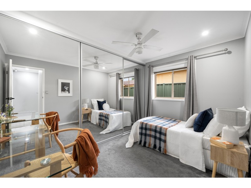 40 Freda Bennett Circuit, Nicholls ACT 2913