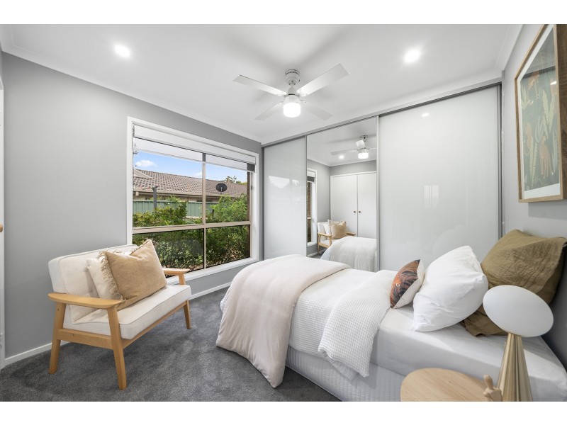 40 Freda Bennett Circuit, Nicholls ACT 2913