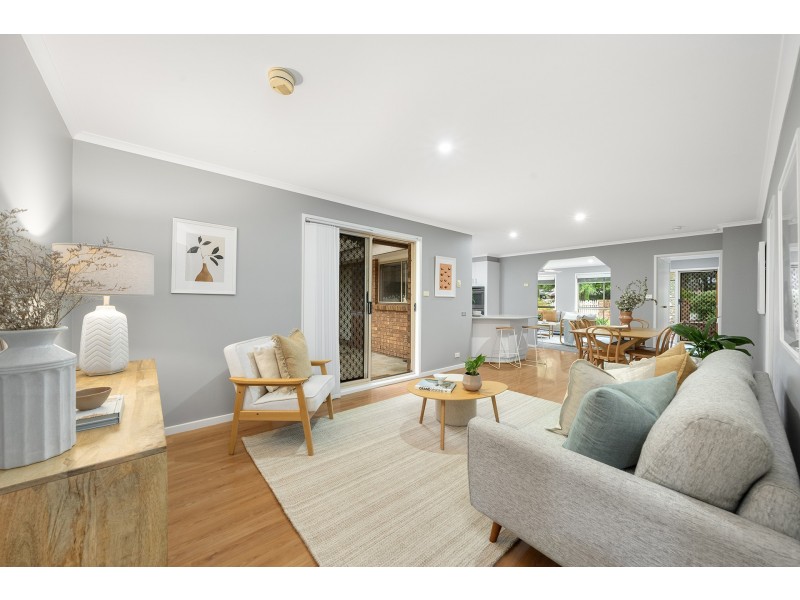 40 Freda Bennett Circuit, Nicholls ACT 2913