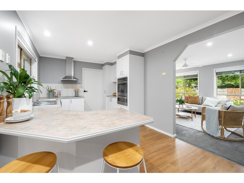 40 Freda Bennett Circuit, Nicholls ACT 2913