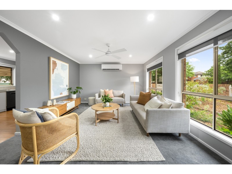 40 Freda Bennett Circuit, Nicholls ACT 2913