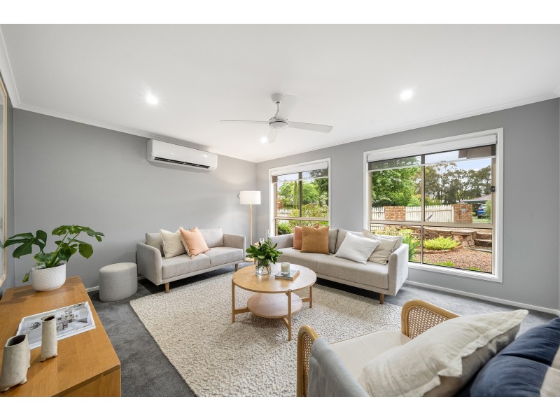 40 Freda Bennett Circuit, Nicholls ACT 2913