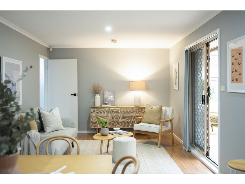 40 Freda Bennett Circuit, Nicholls ACT 2913