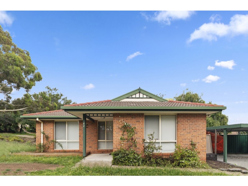 1/42 Troughton Street, Banks ACT 2906