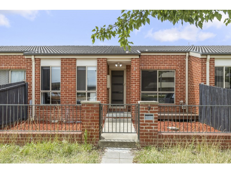 7 David Miller Crescent, Casey ACT 2913