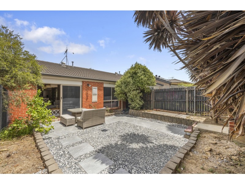 7 David Miller Crescent, Casey ACT 2913