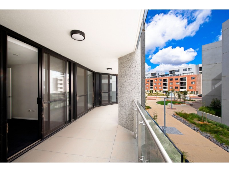 17/11 Kerridge Street, Kingston ACT 2604
