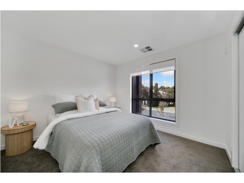 6/11 Moncrieff Street, Dickson ACT 2602