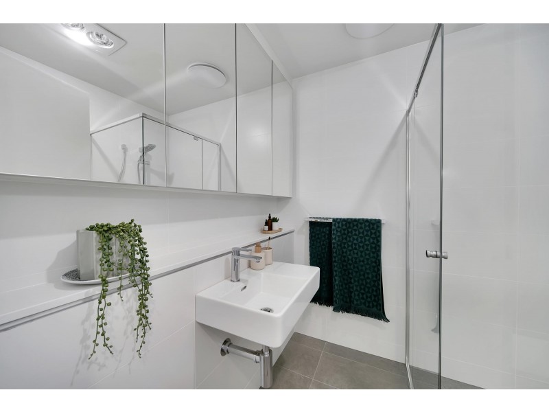 6/11 Moncrieff Street, Dickson ACT 2602