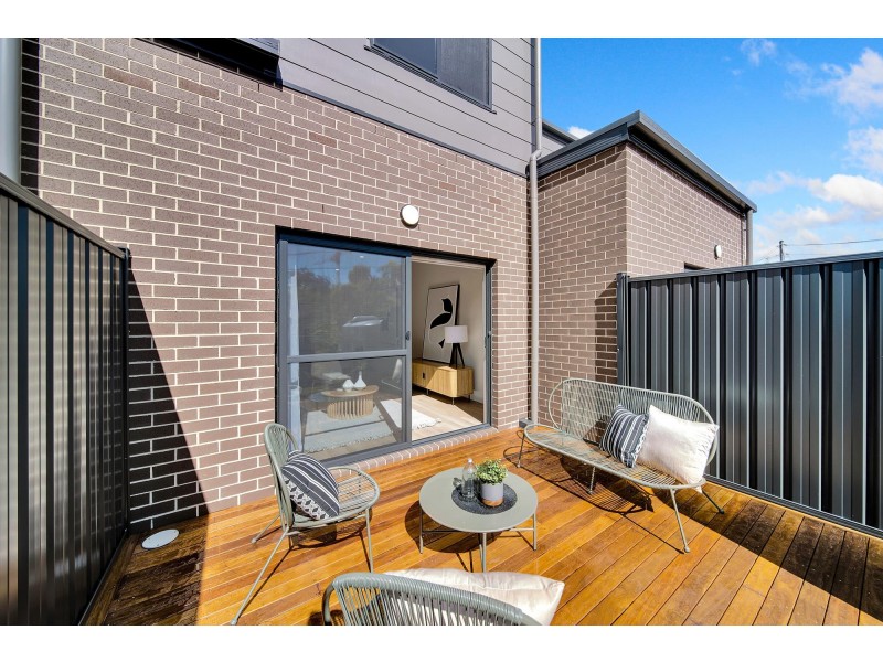 6/11 Moncrieff Street, Dickson ACT 2602