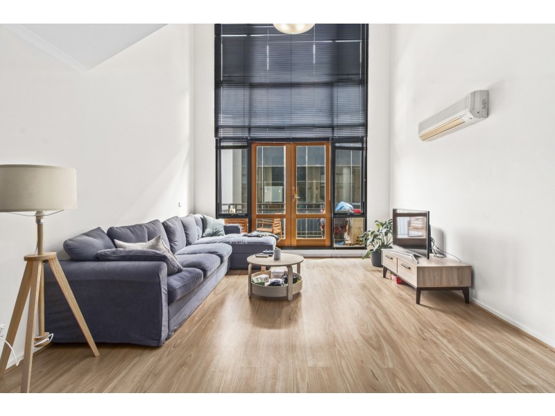 93/66 Allara Street, City ACT 2601