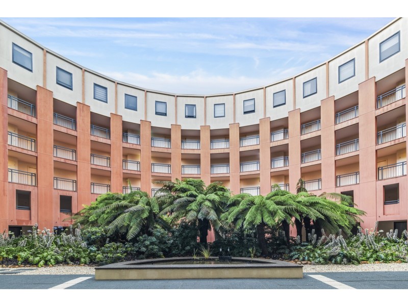93/66 Allara Street, City ACT 2601