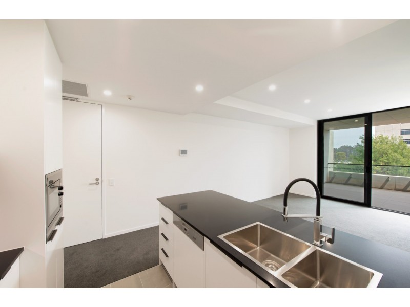 48/81 Constitution Avenue, Campbell ACT 2612