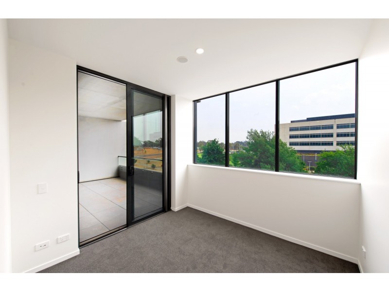 48/81 Constitution Avenue, Campbell ACT 2612