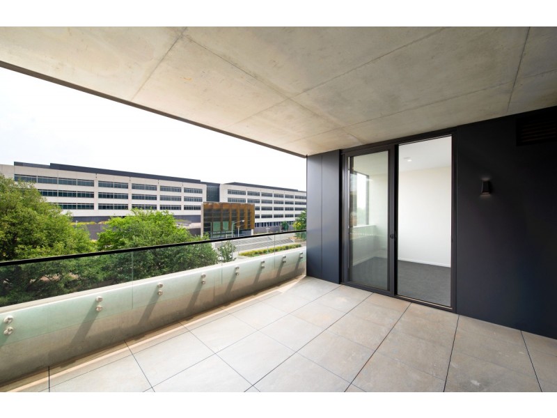 48/81 Constitution Avenue, Campbell ACT 2612