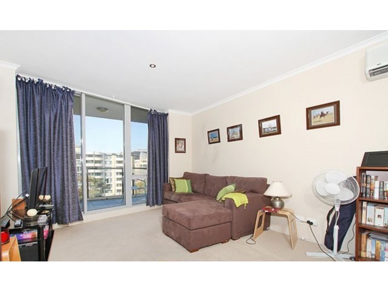 152/77 Northbourne Avenue, Turner ACT 2612