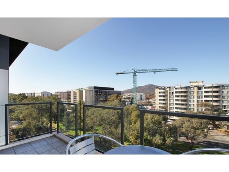 152/77 Northbourne Avenue, Turner ACT 2612