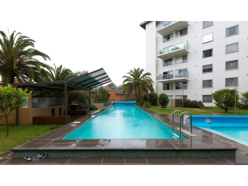 152/77 Northbourne Avenue, Turner ACT 2612