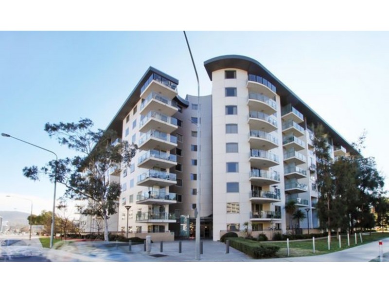 152/77 Northbourne Avenue, Turner ACT 2612
