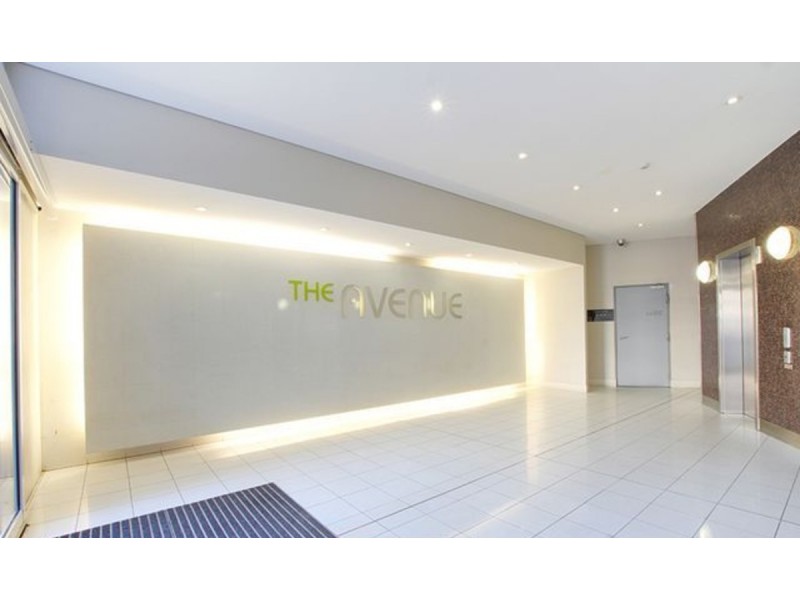 152/77 Northbourne Avenue, Turner ACT 2612