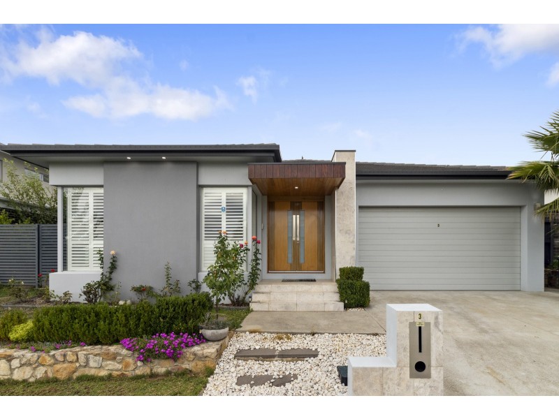 3 Punyibah Street, Crace ACT 2911