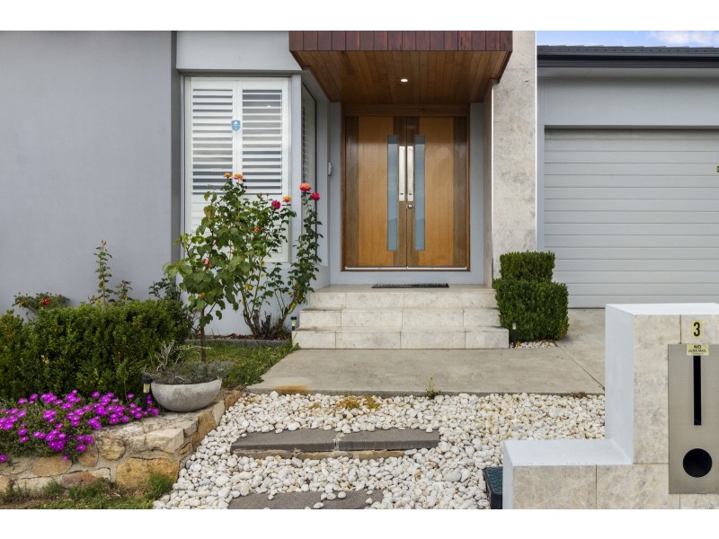 3 Punyibah Street, Crace ACT 2911