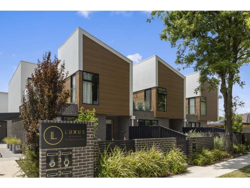 5/54 Stockdale Street, Dickson ACT 2602