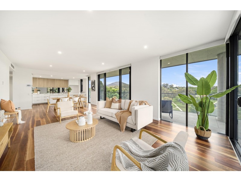 114/81 Constitution Avenue, Campbell ACT 2612