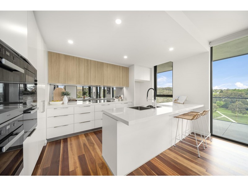 114/81 Constitution Avenue, Campbell ACT 2612