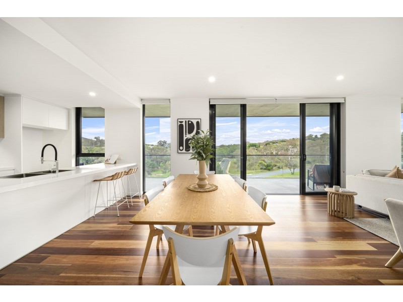 114/81 Constitution Avenue, Campbell ACT 2612