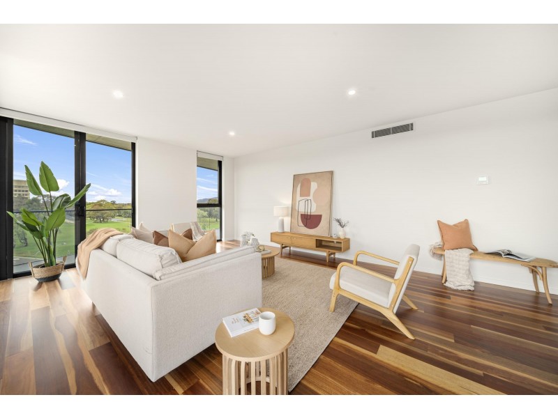 114/81 Constitution Avenue, Campbell ACT 2612
