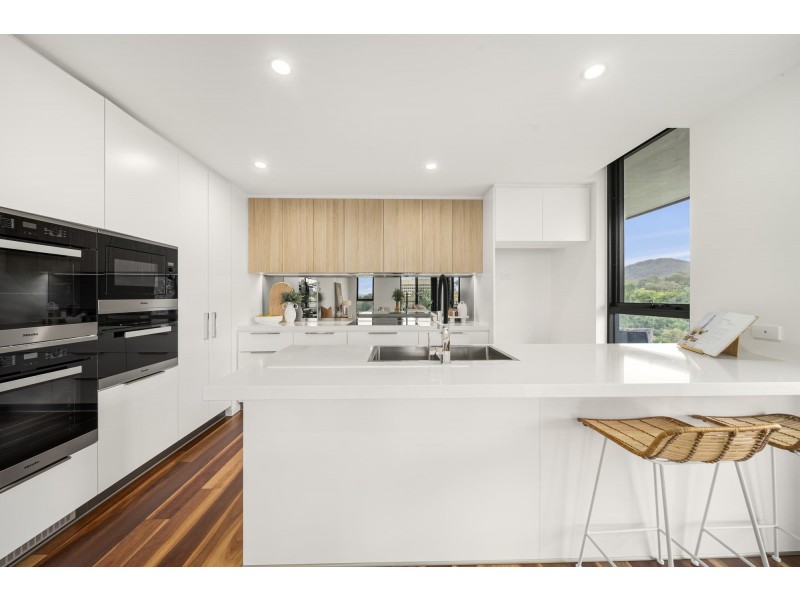 114/81 Constitution Avenue, Campbell ACT 2612