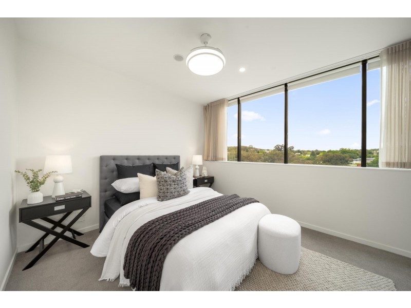 114/81 Constitution Avenue, Campbell ACT 2612