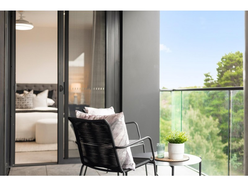 114/81 Constitution Avenue, Campbell ACT 2612