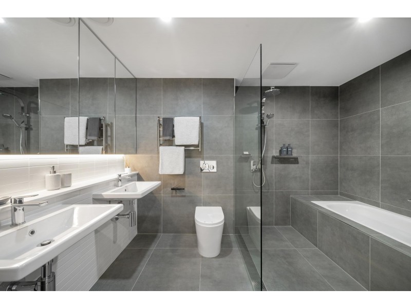 114/81 Constitution Avenue, Campbell ACT 2612