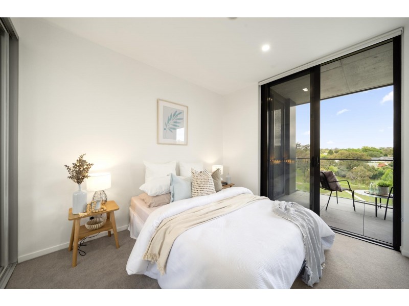 114/81 Constitution Avenue, Campbell ACT 2612