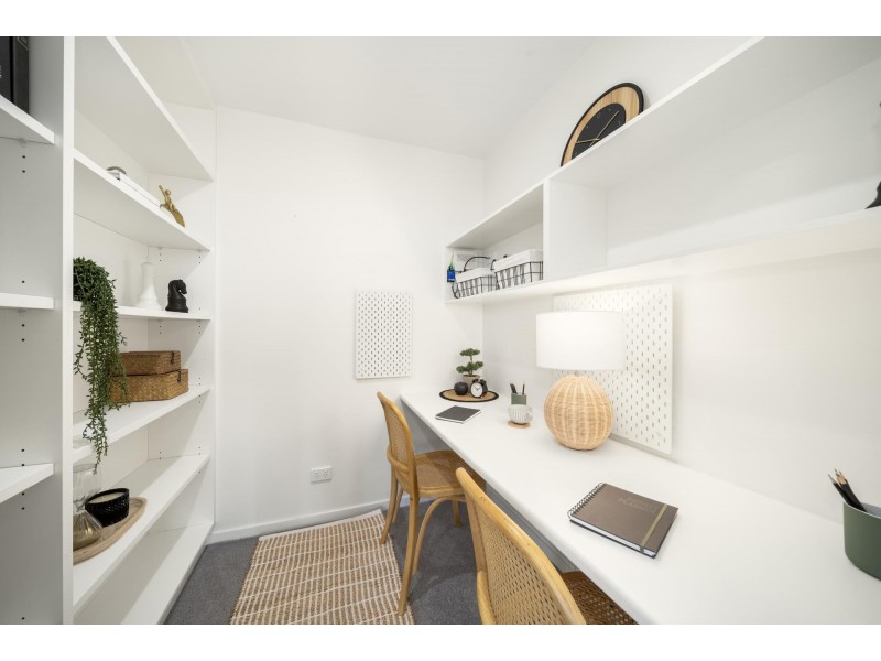 114/81 Constitution Avenue, Campbell ACT 2612