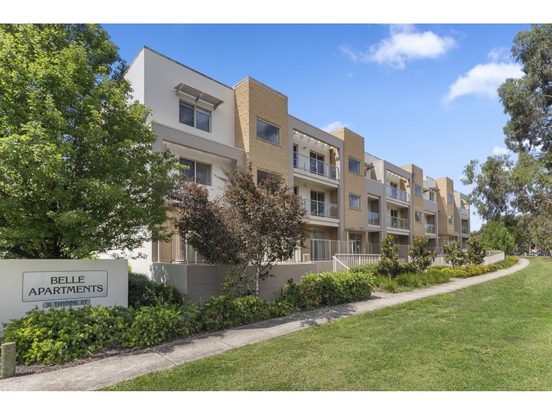 98/31 Thynne Street, Bruce ACT 2617