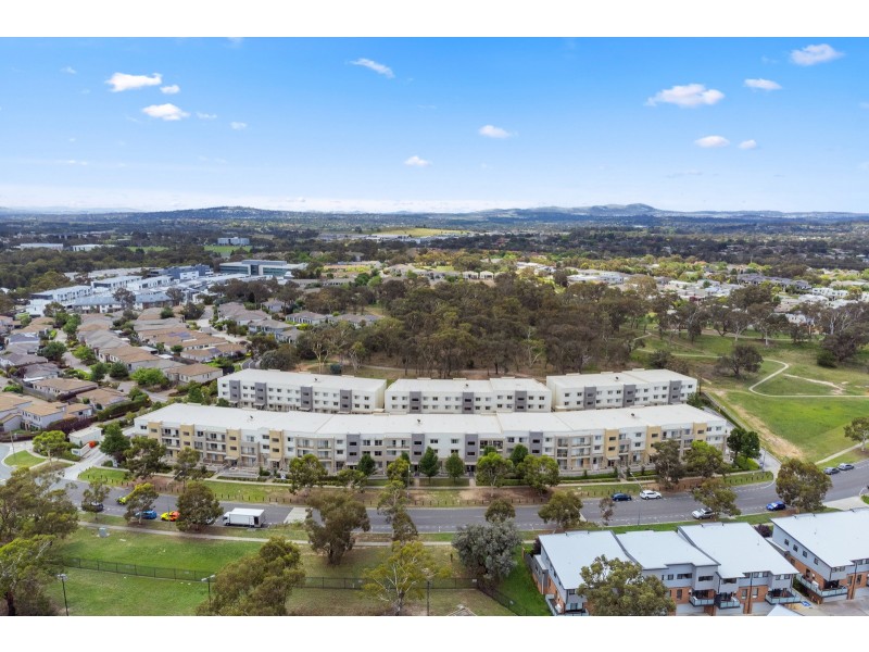 98/31 Thynne Street, Bruce ACT 2617